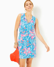 Load image into Gallery viewer, Johana Cover-Up - Multi Bahamian Rhapsody