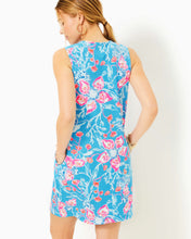 Load image into Gallery viewer, Johana Cover-Up - Multi Bahamian Rhapsody