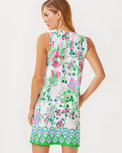 Load image into Gallery viewer, Johana Cover-Up - Multi Orchids On The Avenue Engineered Coverup