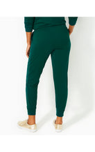 Load image into Gallery viewer, Lillabeth UPF 50+ Pant - Evergreen