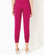 Load image into Gallery viewer, UPF 50+ 27" Lillabeth Pant - Mystique Pink