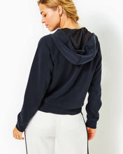 Load image into Gallery viewer, UPF 50+ Kendy Pullover - Noir