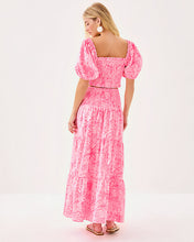 Load image into Gallery viewer, Aston Maxi Set - Conch Shell Pink Pennys Playground