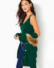 Load image into Gallery viewer, Kildaire Sweater Set - Evergreen
