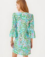 Load image into Gallery viewer, Danika Tunic Dress - Multi Sun Of A Bun