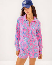 Load image into Gallery viewer, 4" Loxley Knit Short - Rousseau Pink Barefoot Beachcombers