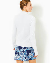 Load image into Gallery viewer, Brittana Jacket UPF 50+ - Resort White