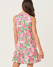Load image into Gallery viewer, Riegan Dress - Putting Green Hannah