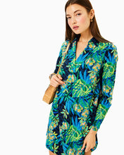 Load image into Gallery viewer, UPF 50+ Chessie Dress - Multi The Hottest Spot