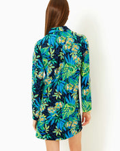 Load image into Gallery viewer, UPF 50+ Chessie Dress - Multi The Hottest Spot