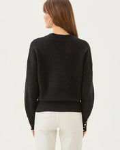 Load image into Gallery viewer, Tylee Sweater - Black