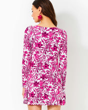 Load image into Gallery viewer, Anne Skirted Romper - Elderflower Blossom Lil Escape Plan