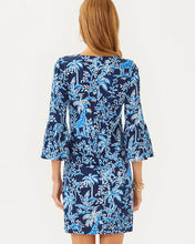Load image into Gallery viewer, Rozaline Dress - Low Tide Navy Tall Tales