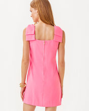 Load image into Gallery viewer, Anders Skirted Romper - Rousseau Pink