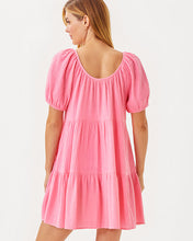 Load image into Gallery viewer, Zemini Dress Cover-Up - Rousseau Pink