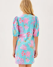 Load image into Gallery viewer, Colson Dress - Multi Royal Coral