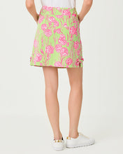 Load image into Gallery viewer, UPF 50+ Luxletic Monica Bow Skort - Pistachio Macaron Alina Golf