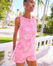 Load image into Gallery viewer, Palmita Tunic - Conch Shell Pink Pennys Playground