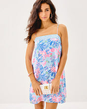 Load image into Gallery viewer, Leena Wicker Clutch - Resort White