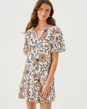 Load image into Gallery viewer, Amesbury Dress - Coconut Take Meowt