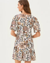 Load image into Gallery viewer, Amesbury Dress - Coconut Take Meowt
