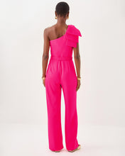 Load image into Gallery viewer, Tawney Jumpsuit - Parigi Pink