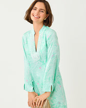 Load image into Gallery viewer, Irella Caftan Dress - Mint Condition Fantastical