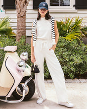 Load image into Gallery viewer, UPF 50+ Amore Jumpsuit - Coconut