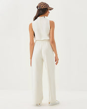 Load image into Gallery viewer, UPF 50+ Amore Jumpsuit - Coconut