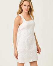 Load image into Gallery viewer, Davis Dress - Resort White