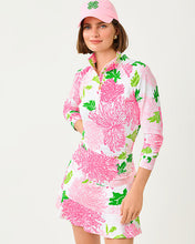 Load image into Gallery viewer, UPF 50+ Luxletic Zadora High Rise Skort - Resort White Lil Go With The Flow