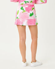 Load image into Gallery viewer, UPF 50+ Luxletic Zadora High Rise Skort - Resort White Lil Go With The Flow
