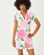 Load image into Gallery viewer, UPF 50+ Luxletic Cayo Costa Dress - Resort White Lil Go With The Flow