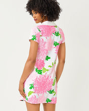 Load image into Gallery viewer, UPF 50+ Luxletic Cayo Costa Dress - Resort White Lil Go With The Flow