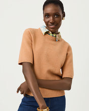 Load image into Gallery viewer, Viviann Sweater - Heathered Iced Latte X Sympeony