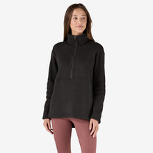 Load image into Gallery viewer, Women's Better Sweater® Oversized Fleece Pullover