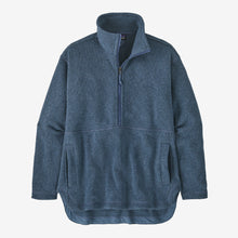 Load image into Gallery viewer, Women's Better Sweater® Oversized Fleece Pullover
