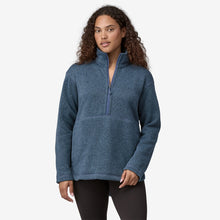 Load image into Gallery viewer, Women's Better Sweater® Oversized Fleece Pullover