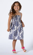 Load image into Gallery viewer, Girls' Palm Reader Adalei Dress