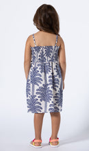 Load image into Gallery viewer, Girls' Palm Reader Adalei Dress