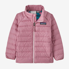 Load image into Gallery viewer, Baby & Toddler Down Sweater