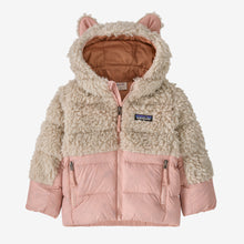 Load image into Gallery viewer, Baby & Toddler Hi-Loft Furry Friends Jacket