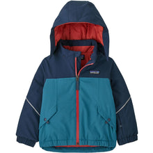 Load image into Gallery viewer, Baby & Toddler Snow Pile Jacket