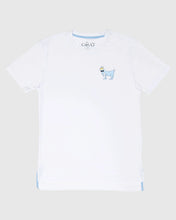 Load image into Gallery viewer, OG Athletic T-Shirt - White