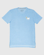 Load image into Gallery viewer, OG Athletic T-Shirt - Carolina Blue