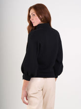 Load image into Gallery viewer, Lolli Sweater Top - Black
