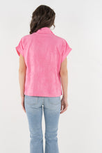 Load image into Gallery viewer, Poppy Pullover - Rose - Emily McCarthy