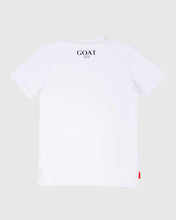 Load image into Gallery viewer, Freedom Athletic T-Shirt - White