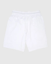 Load image into Gallery viewer, Freedom Men's Relaxed Shorts - White