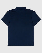 Load image into Gallery viewer, Freedom Weekend Polo - Navy